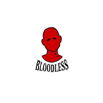 "Astarion Bloodless" Sticker for Sale by BeautifulDoubt | Redbubble