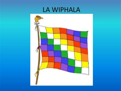 La wiphala