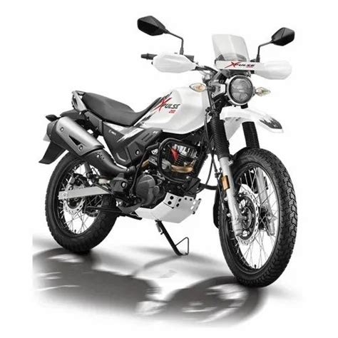 Hero 200 Cc X Pulse Bike at Rs 107100 | Hero Passion Pro in New Delhi ...