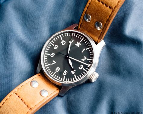 Stowa Flieger Review | BladeReviews.com