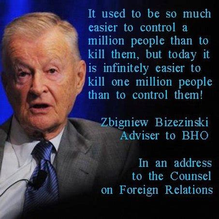 Zbigniew Brzezinski Quotes. QuotesGram