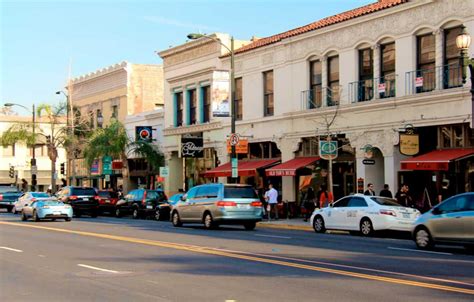 2024 Pasadena Street Parking – Ultimate Guide You Need