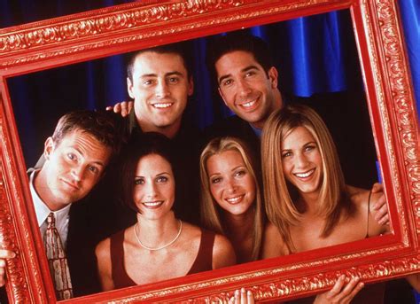 Friends on Netflix: 5 problematic moments from the '90s sitcom that ...