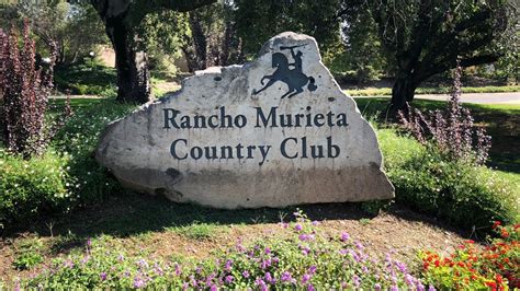 Course Review: Rancho Murieta Country Club (North Course) – Bogeys ...