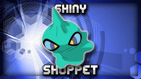 Shiny Shuppet Update As Halloween Event End Nears - Pokemon Group