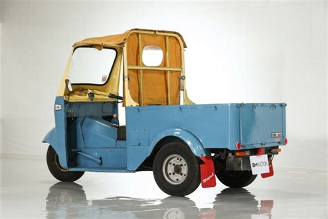 1960 DAIHATSU MIDGET DSA | BINGO Co.,Ltd.