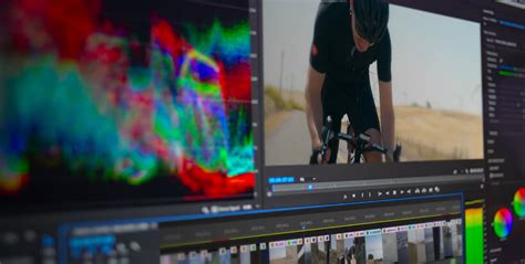 Movie editor software: Edit film like the pros - Adobe