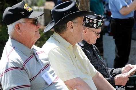 Photos: Honoring Korean War veterans