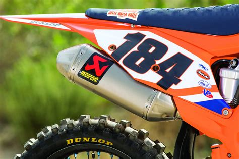 MXA BUILDS A KTM 450SXF THAT’S TOO FAST FOR MORTAL MEN - Motocross ...