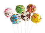 Cake Pops