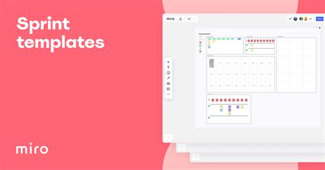 Sprint Templates & Examples | Miro