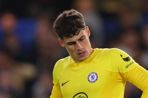 Kepa 'passed Real Madrid medical but had transfer vetoed by Zidane ...