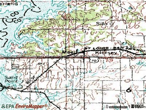 Mead, Oklahoma (OK 73449) profile: population, maps, real estate ...