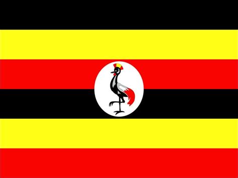 Uganda Flag: Meaning, Colors and Interesting Facts You Should Know