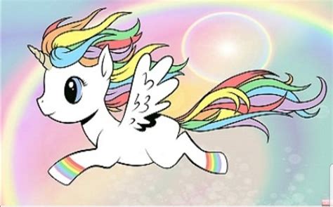 Pin on Unicorns | Unicorn pictures, Unicorn drawing, Unicorn wallpaper cute