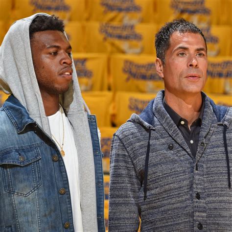 Rob Pelinka Officially Announced as Los Angeles Lakers GM | News, Scores, Highlights, Stats, and ...