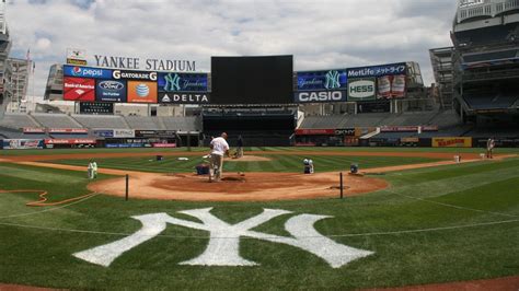 NYCFC expands Yankee Stadium capacity for opening game Sunday - New ...