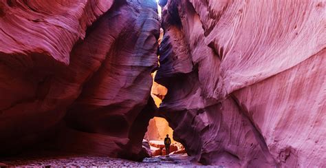 Grand Staircase-Escalante Discovery - Off the Beaten Path