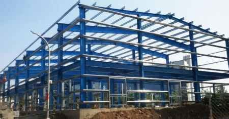 Comparison of Pre-Engineered with Conventional Steel Buildings – theconstructor.org