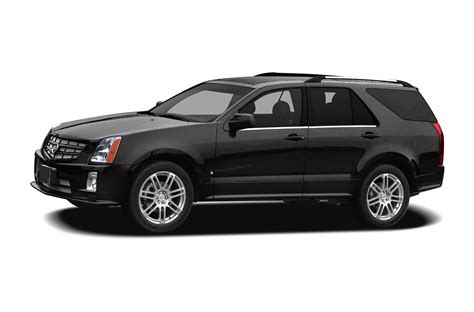 2009 Cadillac SRX - Specs, Prices, MPG, Reviews & Photos | Cars.com