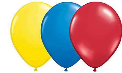 Elmo Sesame Street #2 2nd Second Birthday Party Supply Balloon Mylar Latex Set by Anagram ...