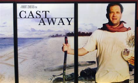 Tom Hanks ‘Cast Away’ Made a Bold Choice to Highlight Isolation