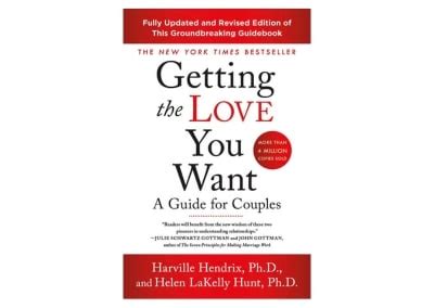 Getting the Love You Want: A Guide for Couples | Living Word Christian Center