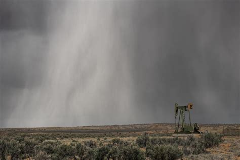 Report: Oil and gas drilling on public lands is fueling climate change ...