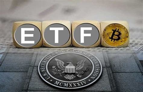 Just-In: Invesco Refiles For Spot Bitcoin ETF After Two Years