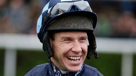 Champion jockey Richard Johnson hits Chepstow four-timer | Racing News | Sky Sports