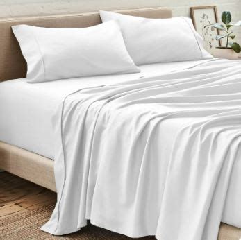 Are 50 Cotton and 50 Polyester Sheets Good For Bedding? – DZEE Home