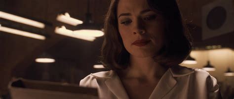 Image - Peggy-Carter-Steve-Rogers-File-Ending.jpg | Marvel Cinematic ...