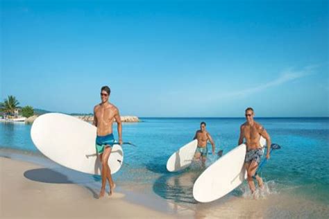 /resorts/breathless-riviera-cancun/activities & fitness – Breathless ...