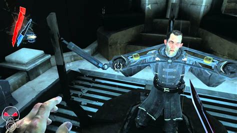 Dishonored Pc Gameplay