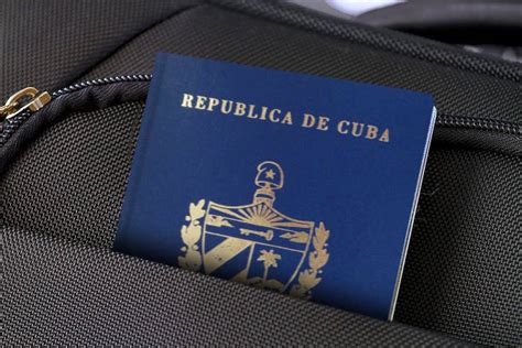 How to apply for Cuba visa - Travelspassport