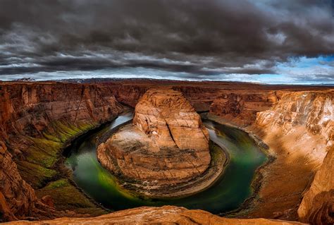 Borde Este del Gran Cañón. Visita Desert View belleza. | Blogger Value