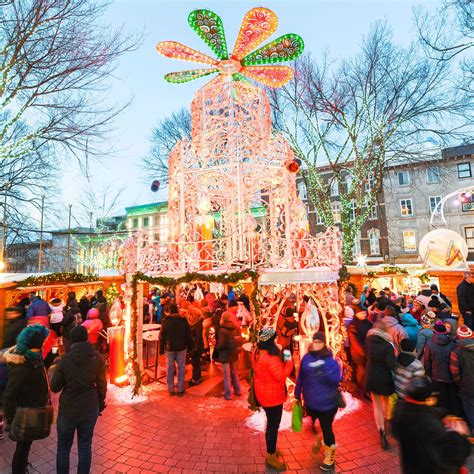 15 Best Christmas Markets in the World