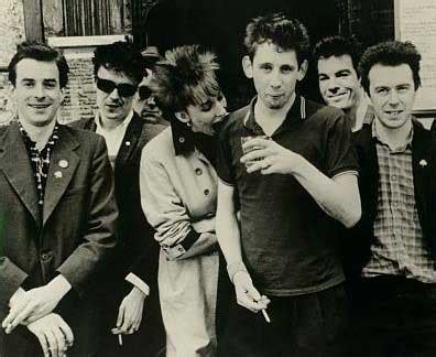 The Pogues