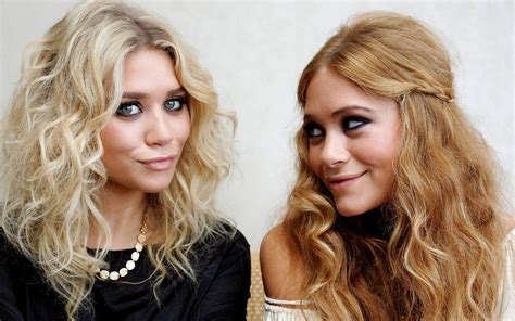 Olsen Twins Wallpapers - Wallpaper Cave