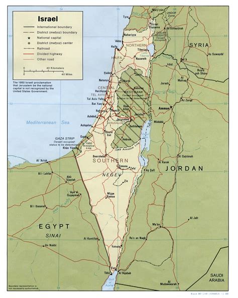 Consciente bádminton Trampas palestina mapa politico Perforar Alianza ...