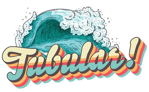 Surf's Up T-shirt Designs on Behance