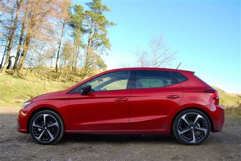 2022 Seat Ibiza FR Sport Review - The Ibiza's still got the thrills ...