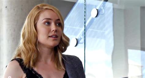 Liz Debuts New Look In THE BLACKLIST Season 3 Trailer | the TV addict