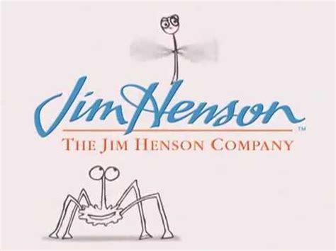 Jim Henson Company (2008) Long Version 4x3 - YouTube