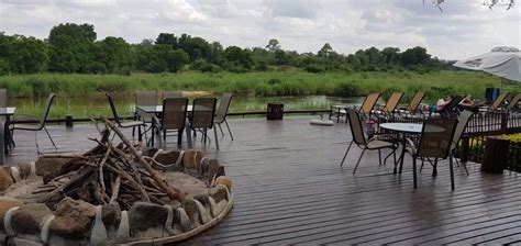 Sabie River Bush Lodge, Mpumalanga Review | The Hotel Guru