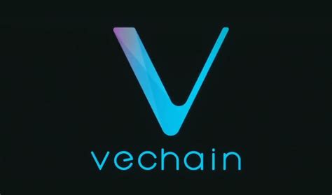 What is VeChain (VET)? - AboutBitcoin.io