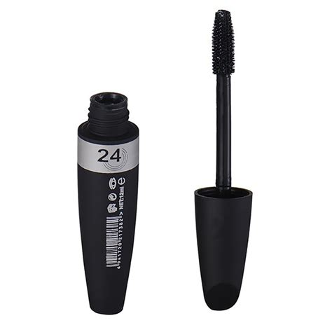 Women Eyelashes Brush Long Lasting Thick Curly Mascara Cosmetics Makeup Tool -in Mascara from ...