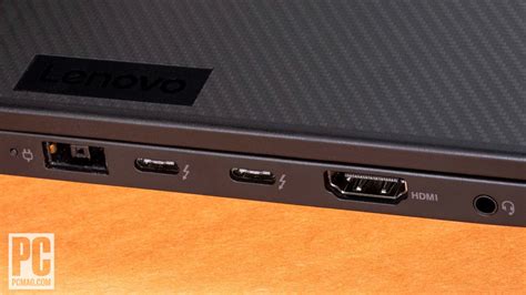 Lenovo ThinkPad X1 Extreme Gen 5 Review | PCMag