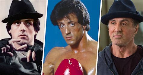 Essential Sylvester Stallone Movies to Watch | Academy Newsletter