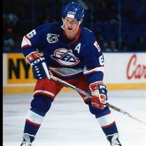 Phil Housley - MHM Exclusive Interview (Segment 5/8) - Minnesota Hockey Magazine